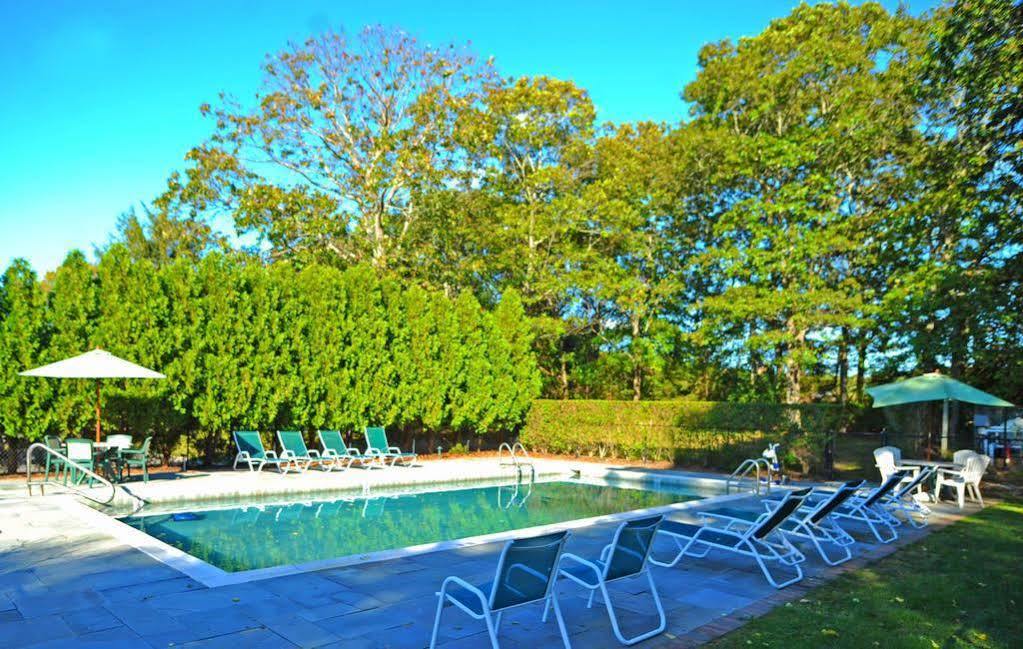 Southampton Long Island Hotel Kültér fotó