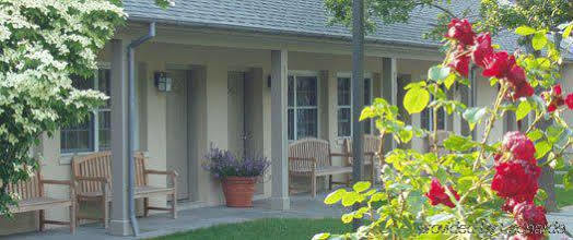 Southampton Long Island Hotel Kültér fotó