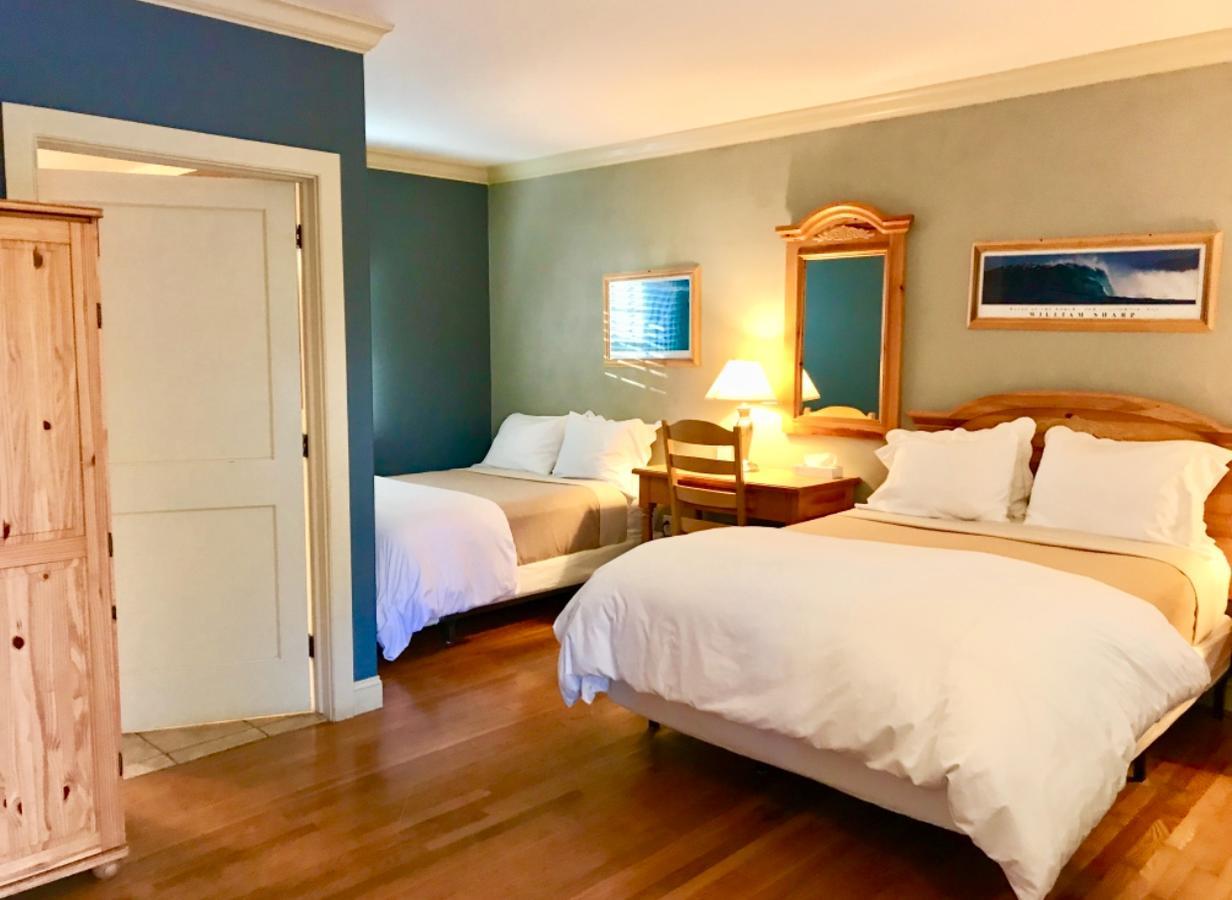 Southampton Long Island Hotel Kültér fotó