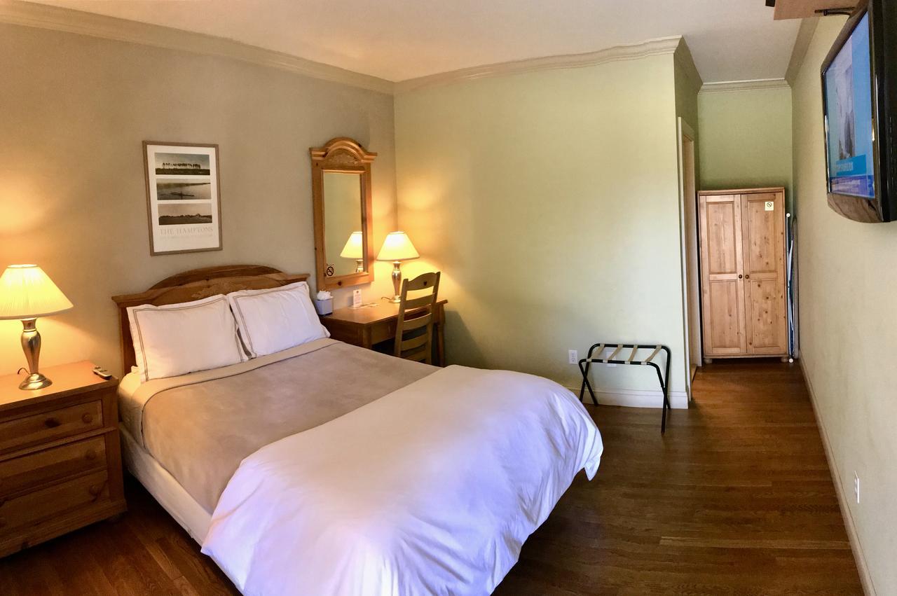 Southampton Long Island Hotel Kültér fotó