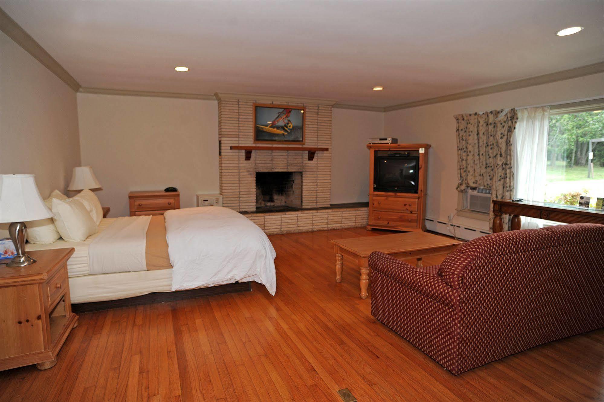 Southampton Long Island Hotel Kültér fotó