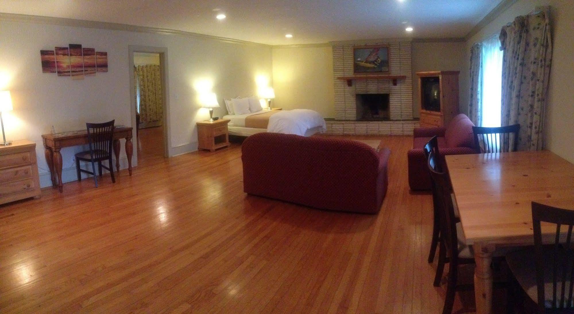 Southampton Long Island Hotel Kültér fotó
